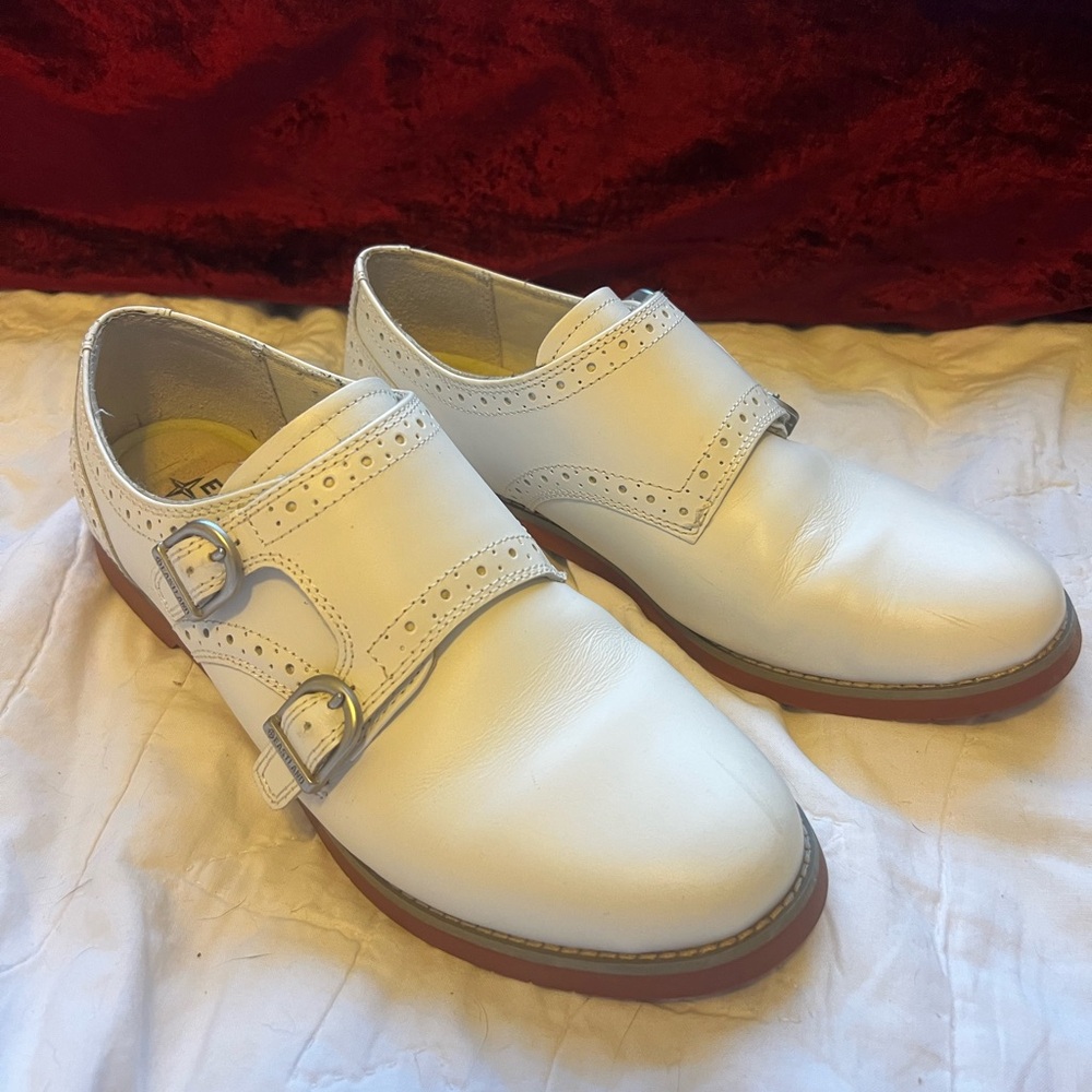 Eastland Goldie Oxfords